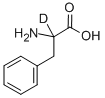 DL-PHENYLALANINE-2-D1