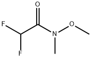 N-METHYL-N-METHOXYDIFLUOROACETAMIDE