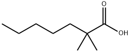 2,2-DIMETHYLHEPTANOIC ACID