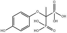 L-690,330 Structural