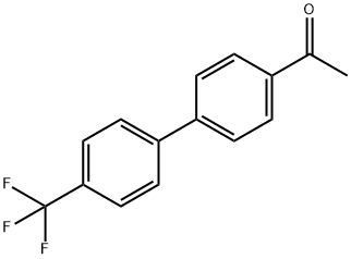 1-(4'-TRIFLUOROMETHYL-BIPHENYL-4-YL)-ETHANONE