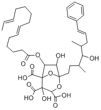 142561-96-4 structural image