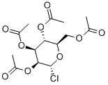 6-CHLORO-6-DEOXY-D-MANNOSE Structural