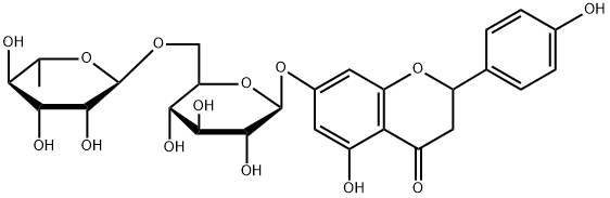 NARIRUTIN Structural