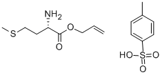 L-METHIONINE ALLYL ESTER TOLUENE-4-SULFONATE