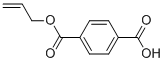 4-[(ALLYLOXY)CARBONYL]BENZOIC ACID