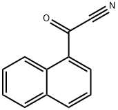 1-NAPHTHOYL CYANIDE