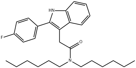 FGIN-1-27 Structural