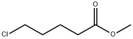 Methyl 5-chloropentanoate Structural