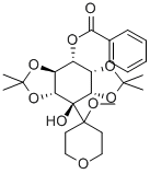 142741-67-1 structural image