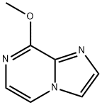 8-METHOXYIMIDAZO[1,2-A]PYRAZINE