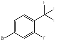 4-Bromo-2-fluorobenzotrifluoride