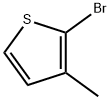 2-Bromo-3-methylthiophene