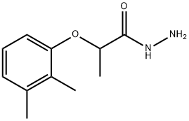 142835-36-7 structural image