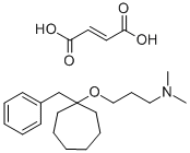 Bencyclane Fumarate