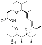 Herboxidiene Structural