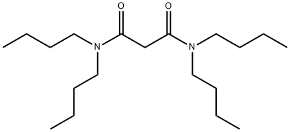 N,N,N',N'-TETRABUTYLMALONAMIDE