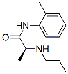 (S)-Prilocaine,L-(+)-Prilocaine