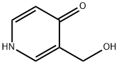 4(1H)-Pyridinone,3-(hydroxymethyl)-(9CI)