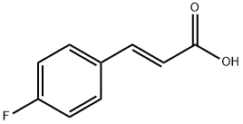 4-FLUOROCINNAMIC ACID