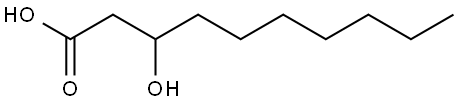 3-HYDROXYDECANOIC ACID