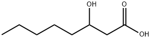 3-HYDROXYOCTANOIC ACID