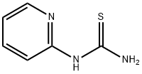 2-PYRIDYLTHIOUREA