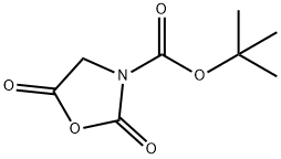 BOC-GLY-NCA