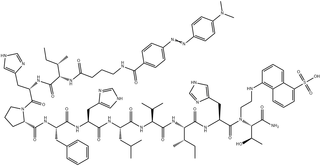 142988-22-5 structural image