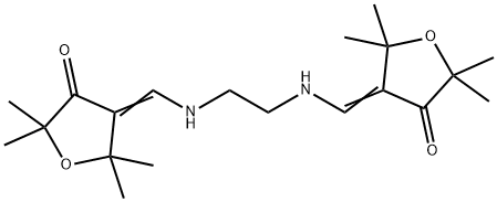 Furomine Structural