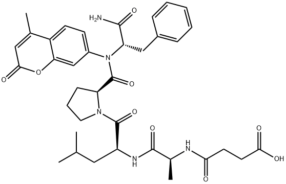 142997-31-7 structural image