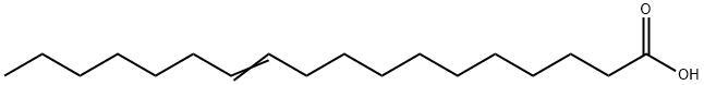 TRANS-11-OCTADECENOIC ACID