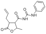 14305-86-3 structural image