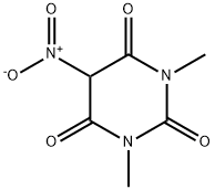 1,3-Dimethyl-5-nitrobarbituric