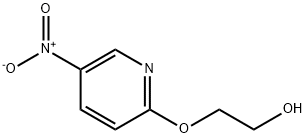 2-[(5-NITRO-2-PYRIDYL)OXY]ETHAN-1-OL