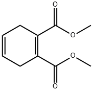 DIMETHYL 1,4-CYCLOHEXADIENE-1,2-DICARBOXYLATE