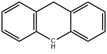 9,10-DIHYDRO-ANTHRACENE Structural