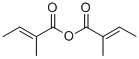 TIGLIC ANHYDRIDE Structural