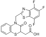 SPR 210 Structural