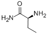 (2S)-2-AMINOBUTYRAMIDE Structural