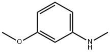 3-METHOXY-N-METHYLANILINE