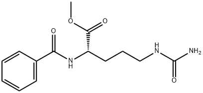 BZ-CIT-OME Structural