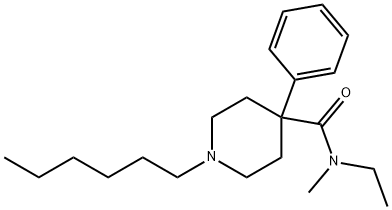 Sameridine