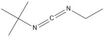 1-TERT-BUTYL-3-ETHYLCARBODIIMIDE