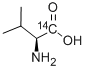 L-VALINE, [1-14C]-