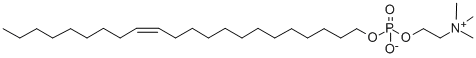 erucylphosphocholine