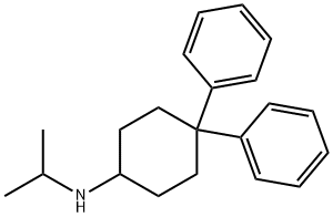 Pramiverine Structural