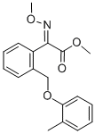 Kresoxim-methyl Structural