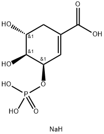 S-3-P TrisodiuM Structural
