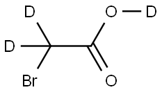 BROMOACETIC ACID-D3